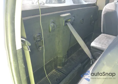 2020 Ram 2500 Tradesman 4X2 8' Box from USA, damaged, VIN 3C6MR4AJ0LG145455